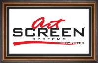 Vutec ArtScreen - Декоративный экран для ТВ